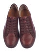 Frye Leather Sneakers