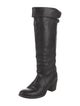 Frye Leather Riding Boots
