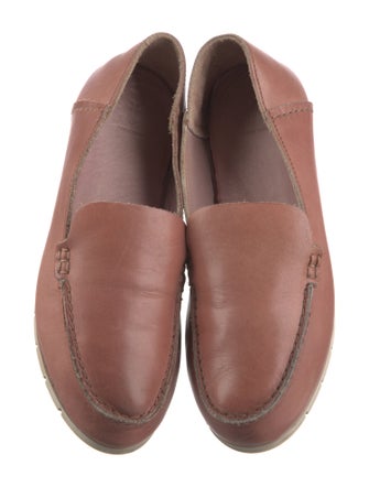 Frye Leather Loafers