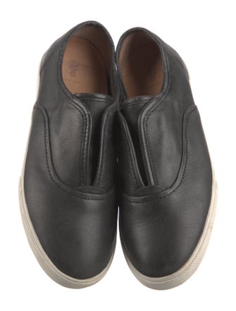 Frye Leather Oxfords