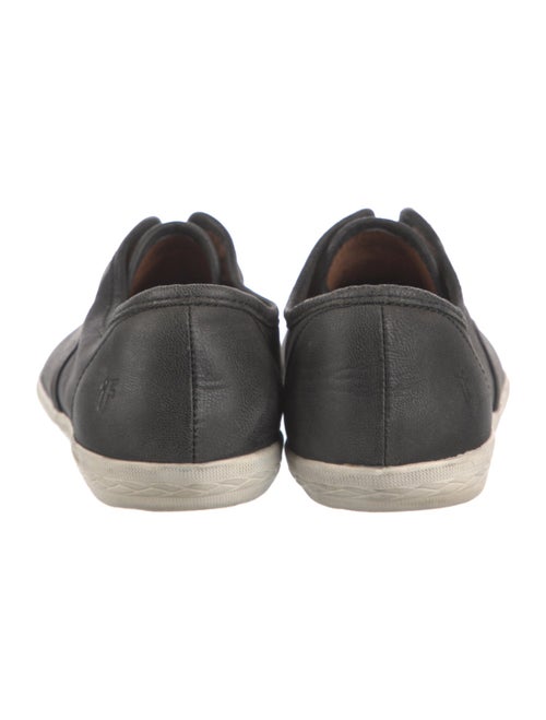 Frye Leather Oxfords