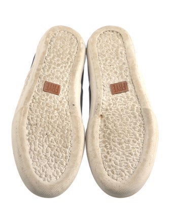 Frye Leather Oxfords