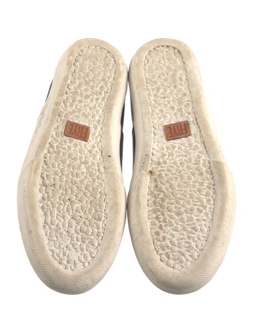 Frye Leather Oxfords