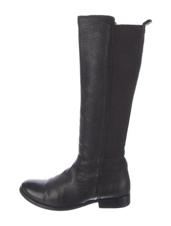 Frye Leather Riding Boots