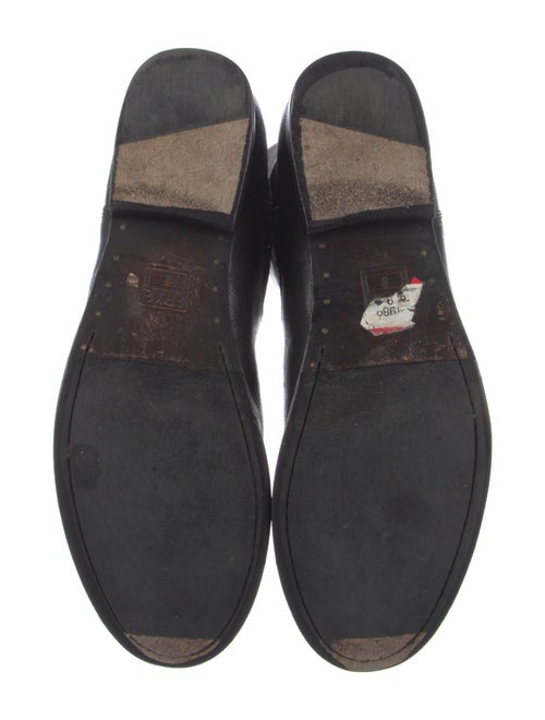 Frye Leather Riding Boots