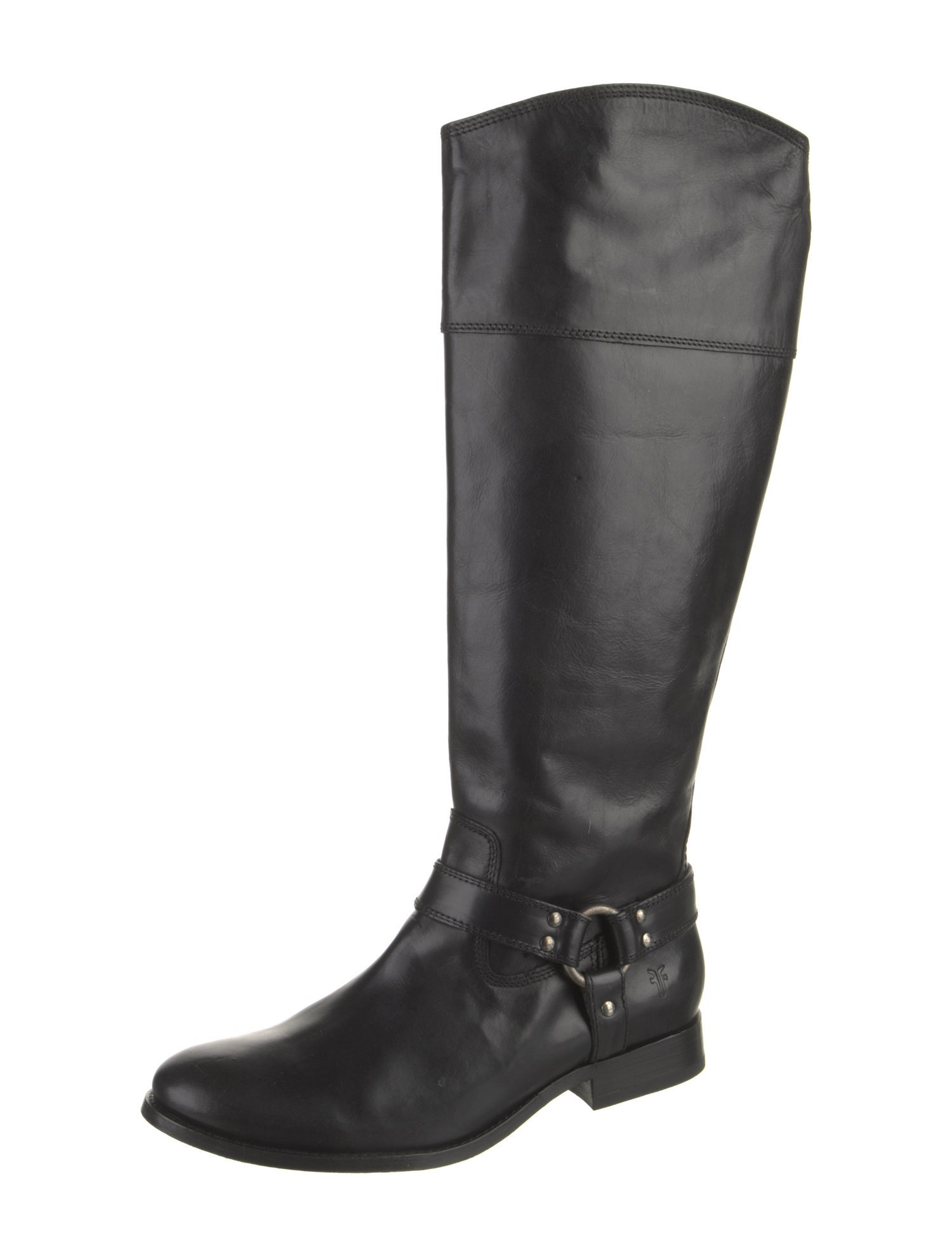 Frye Leather Riding Boots