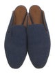 Frye Denim Mules