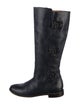Frye Leather Riding Boots