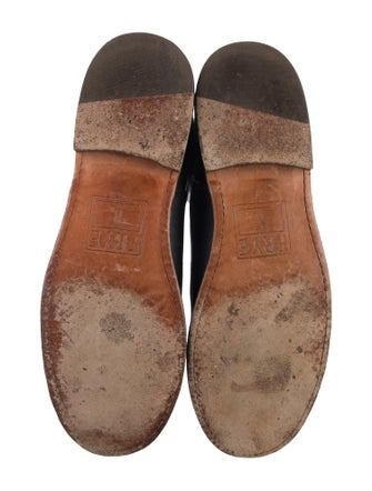 Frye Leather Riding Boots