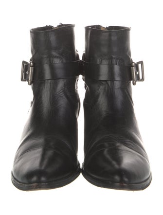 Frye Leather Boots