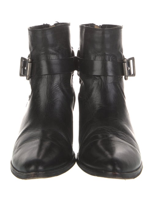 Frye Leather Boots