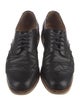 Frye Leather Oxfords