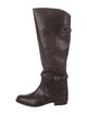 Frye Leather Riding Boots