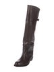 Frye Leather Riding Boots