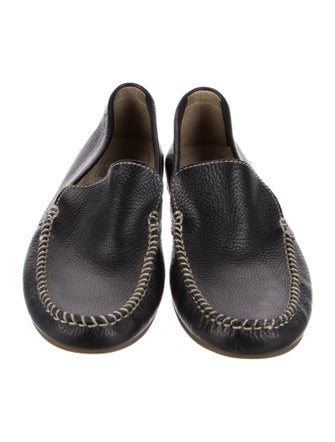 Frye Leather Drivers