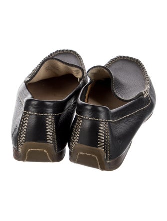 Frye Leather Drivers