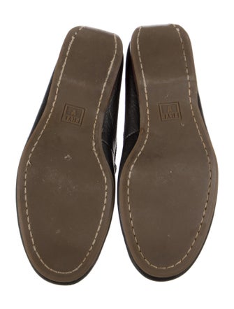 Frye Leather Drivers