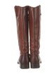 Frye Leather Riding Boots