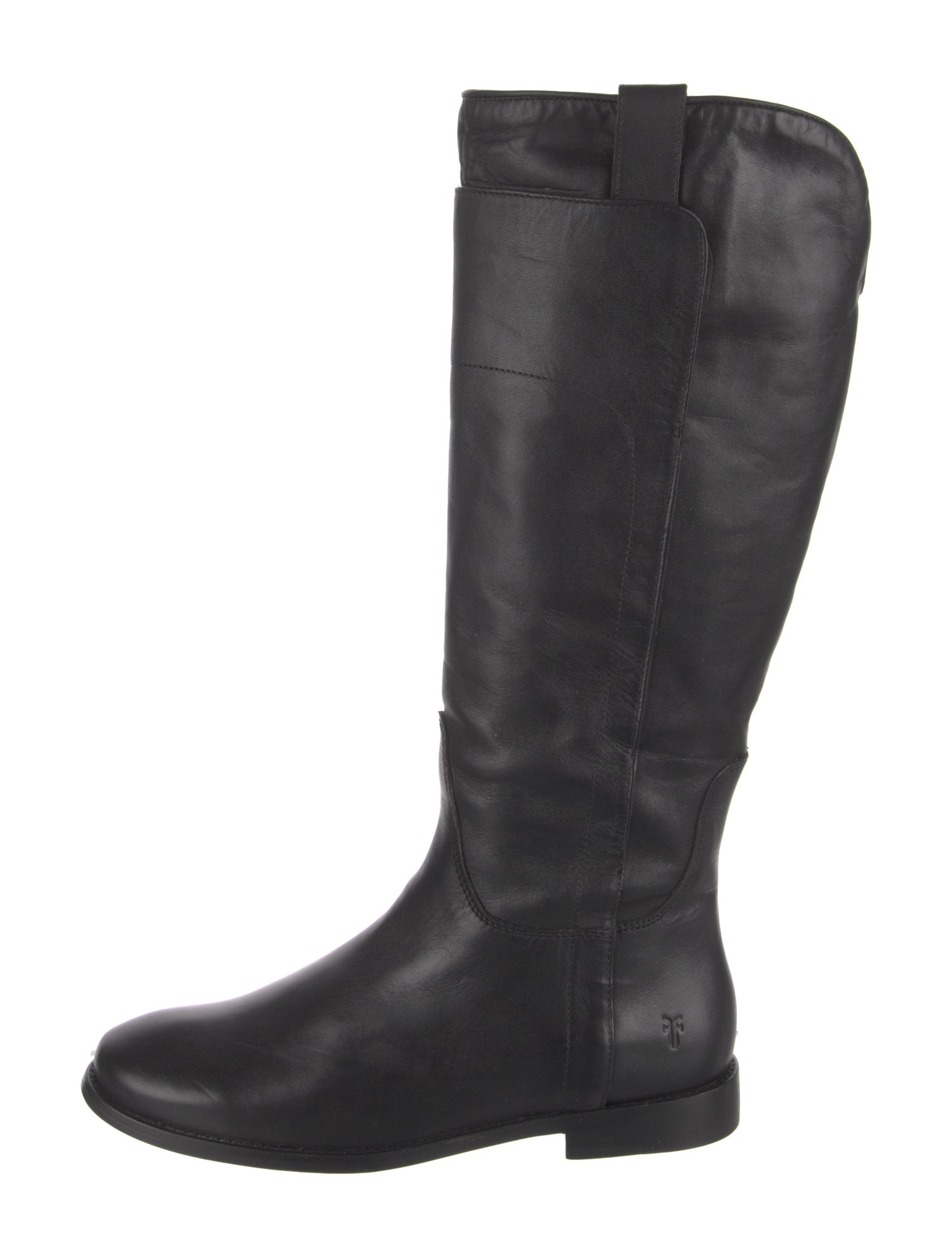 Frye Leather Riding Boots
