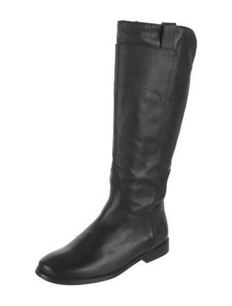 Frye Leather Riding Boots