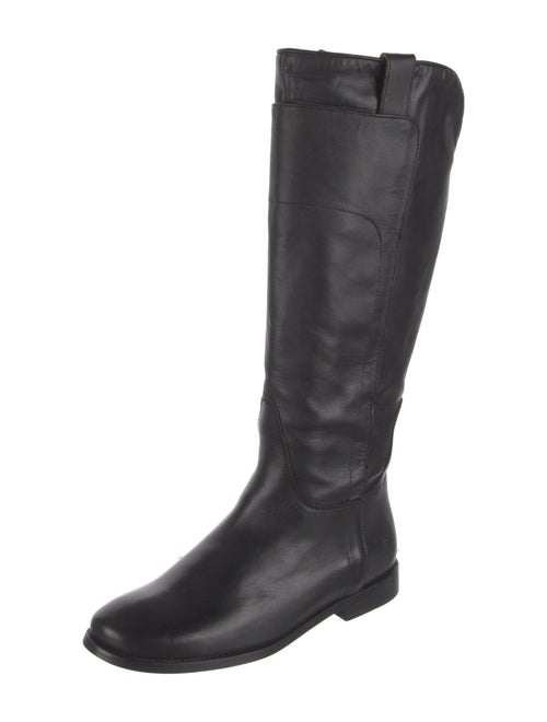 Frye Leather Riding Boots