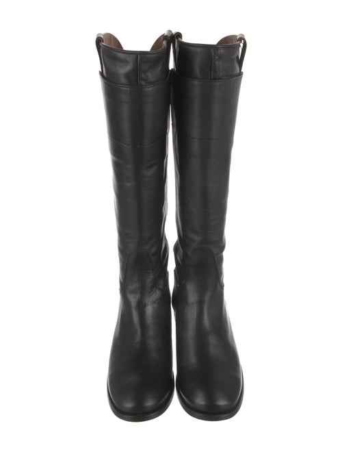 Frye Leather Riding Boots