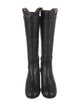 Frye Leather Riding Boots
