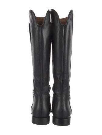 Frye Leather Riding Boots