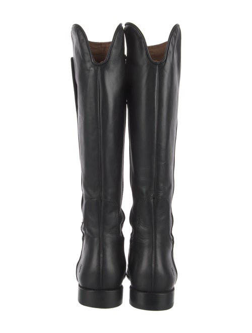 Frye Leather Riding Boots