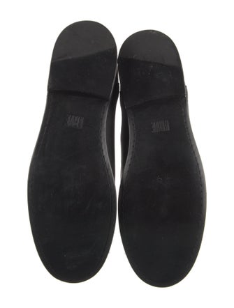 Frye Leather Riding Boots