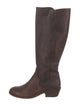 Frye Leather Riding Boots