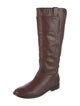 Frye Leather Riding Boots