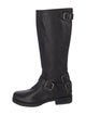 Frye Leather Riding Boots