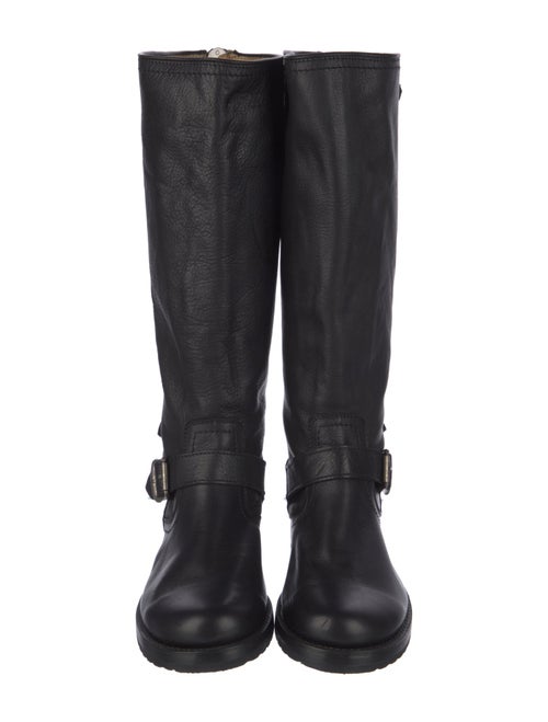 Frye Leather Riding Boots