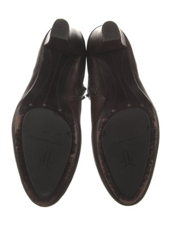 Frye Leather Boots