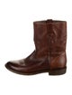 Frye Leather Boots