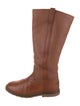 Frye Leather Riding Boots