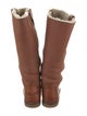 Frye Leather Riding Boots