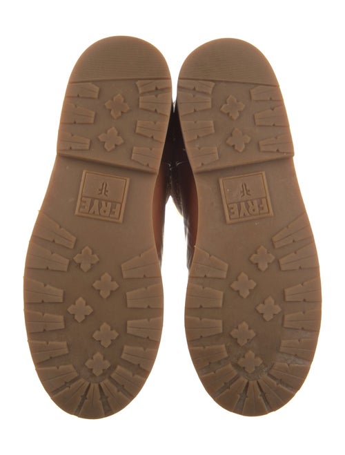 Frye Leather Riding Boots