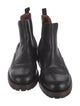 Frye Leather Chelsea Boots