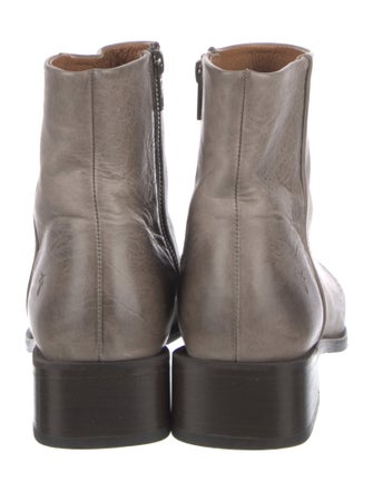 Frye Leather Boots