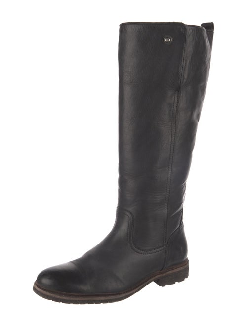 Frye Leather Riding Boots