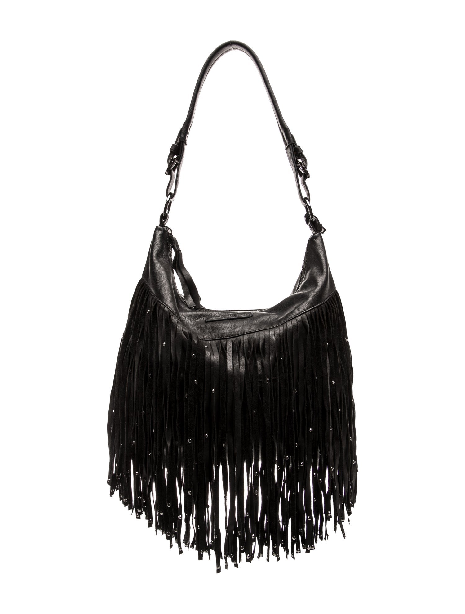 Frye Leather Shoulder Bag