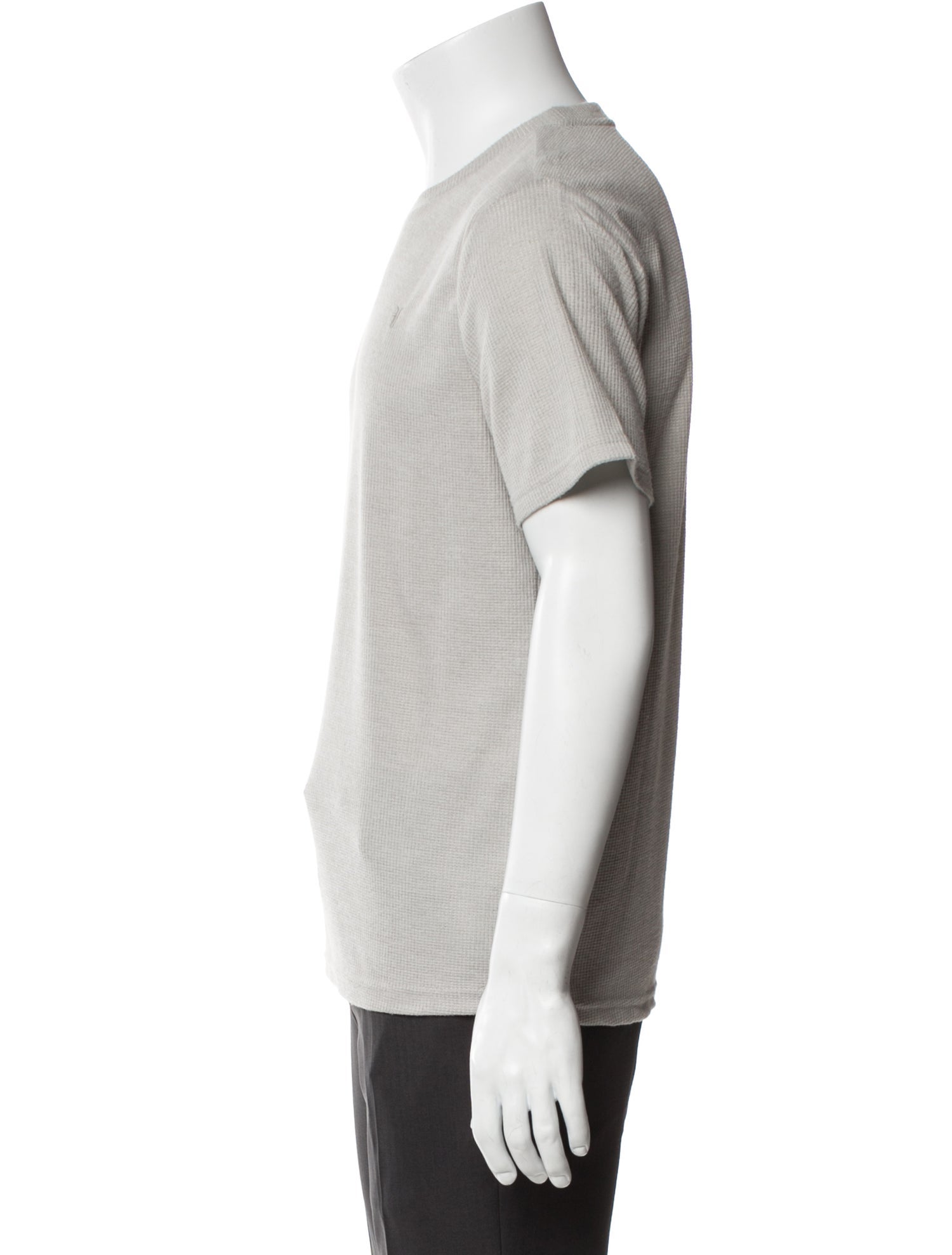 Frye Embroidered Accent Lounge Top w/ Tags