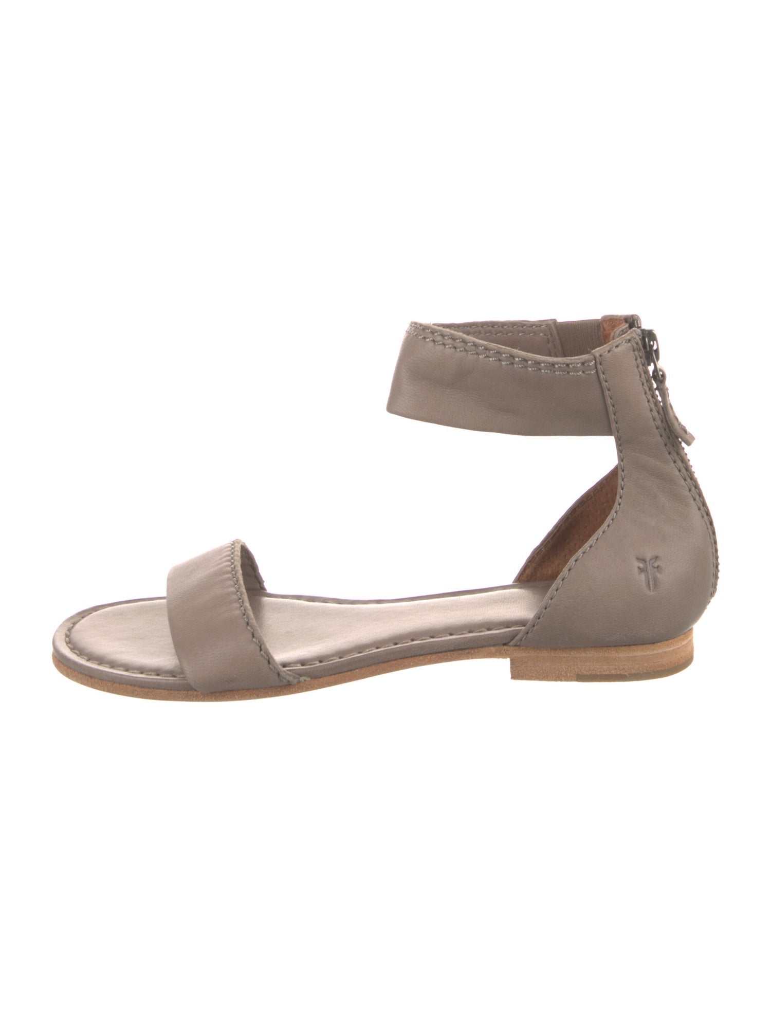 Frye Leather Sandals