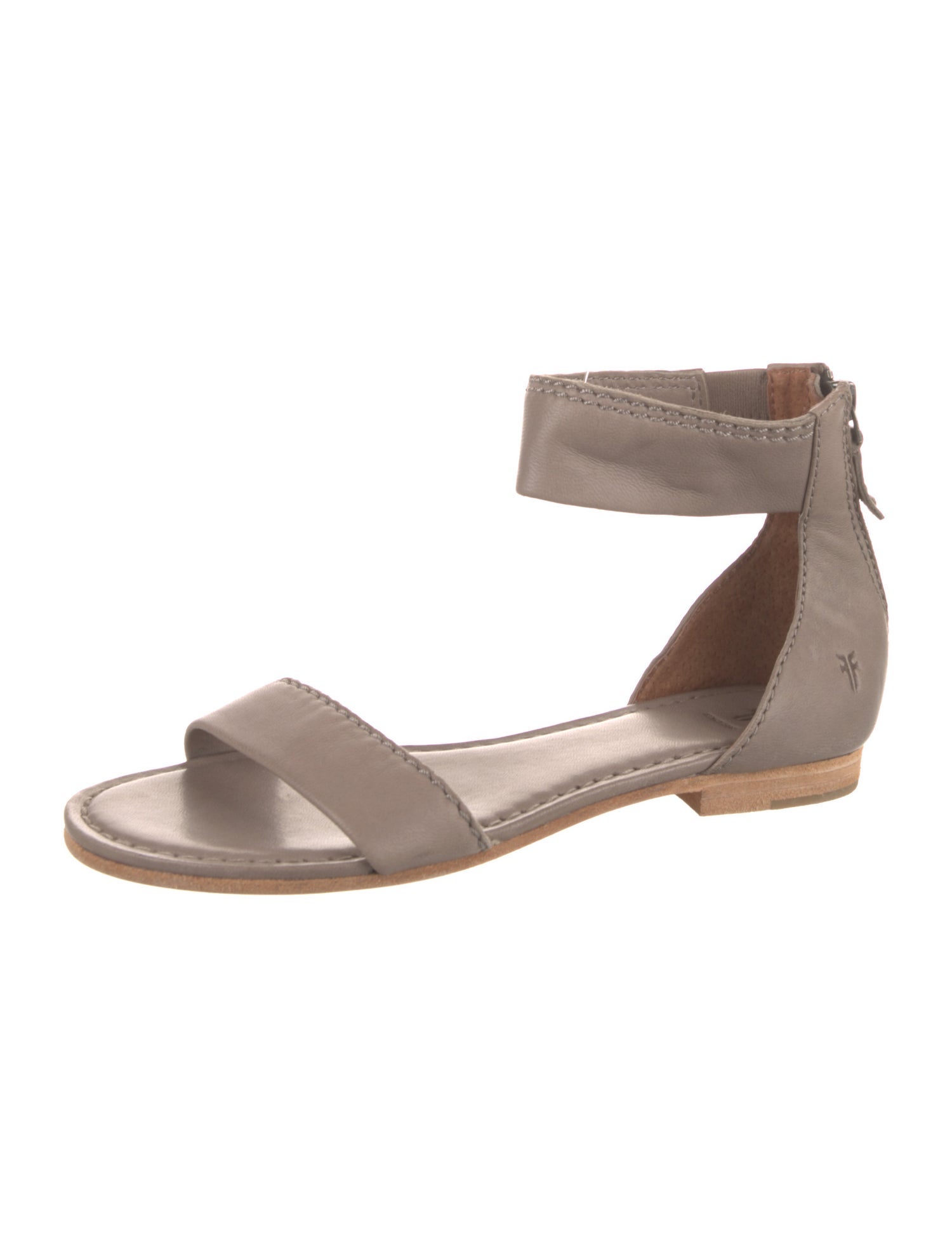 Frye Leather Sandals