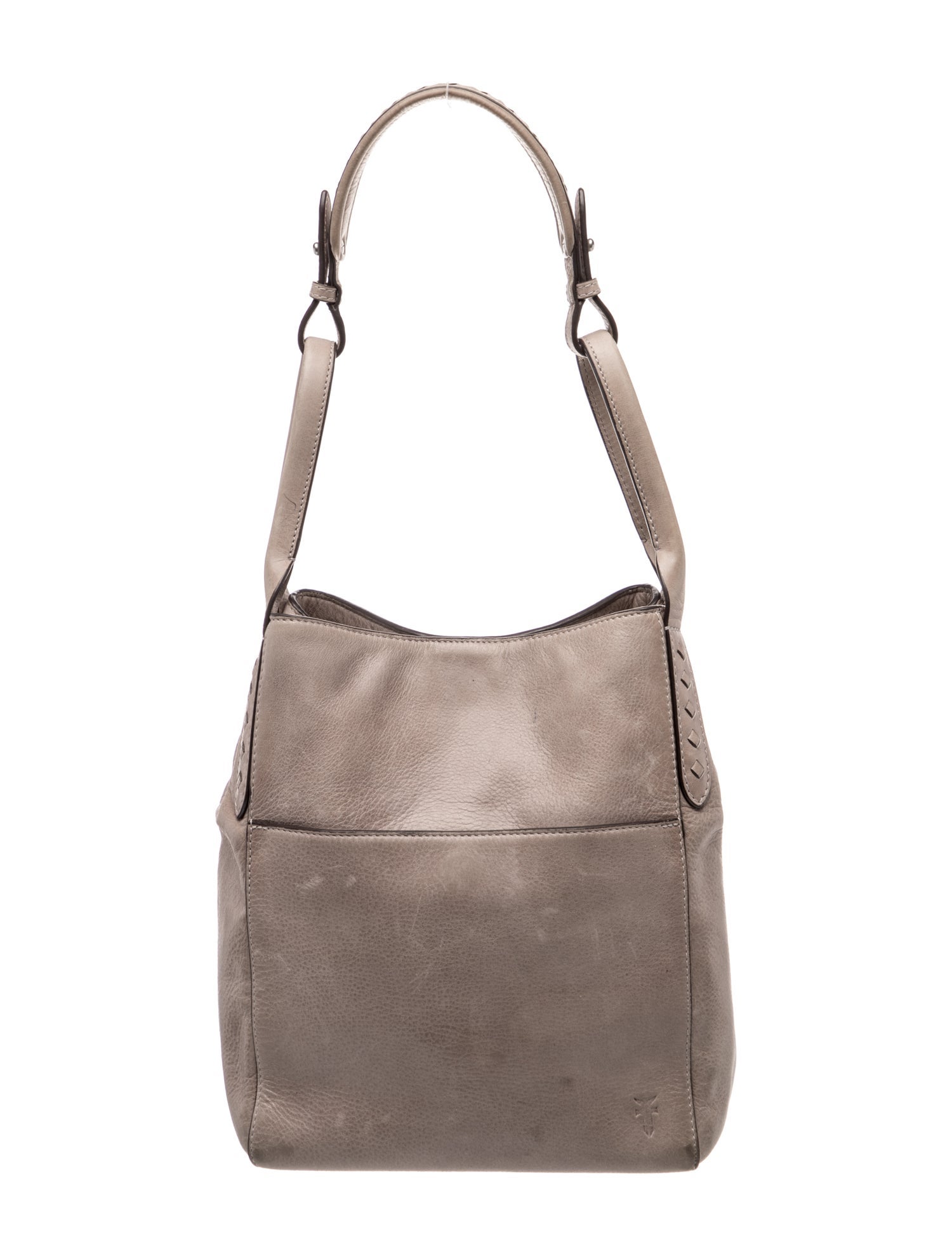 Frye Leather Shoulder Bag