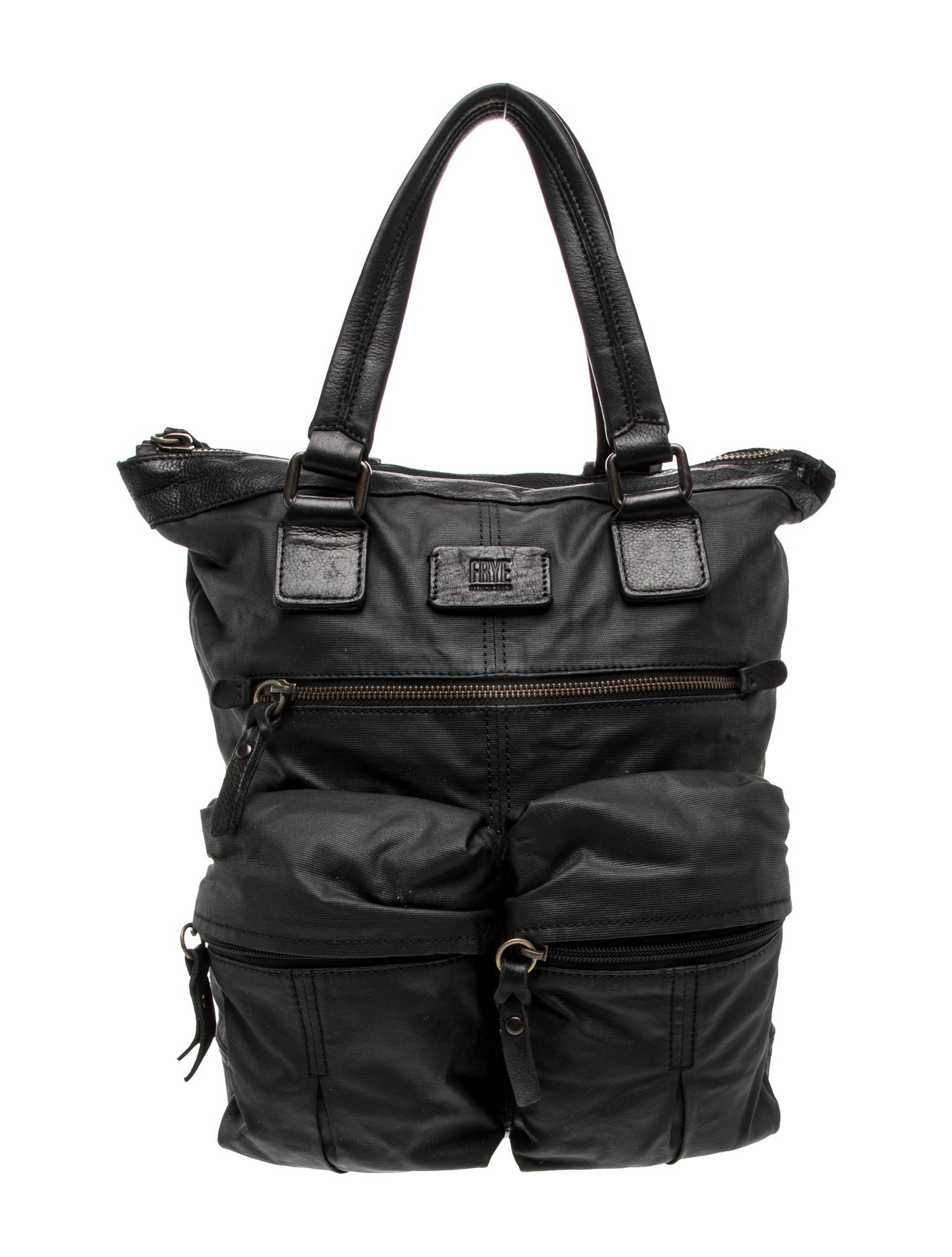 Frye Nylon Backpack