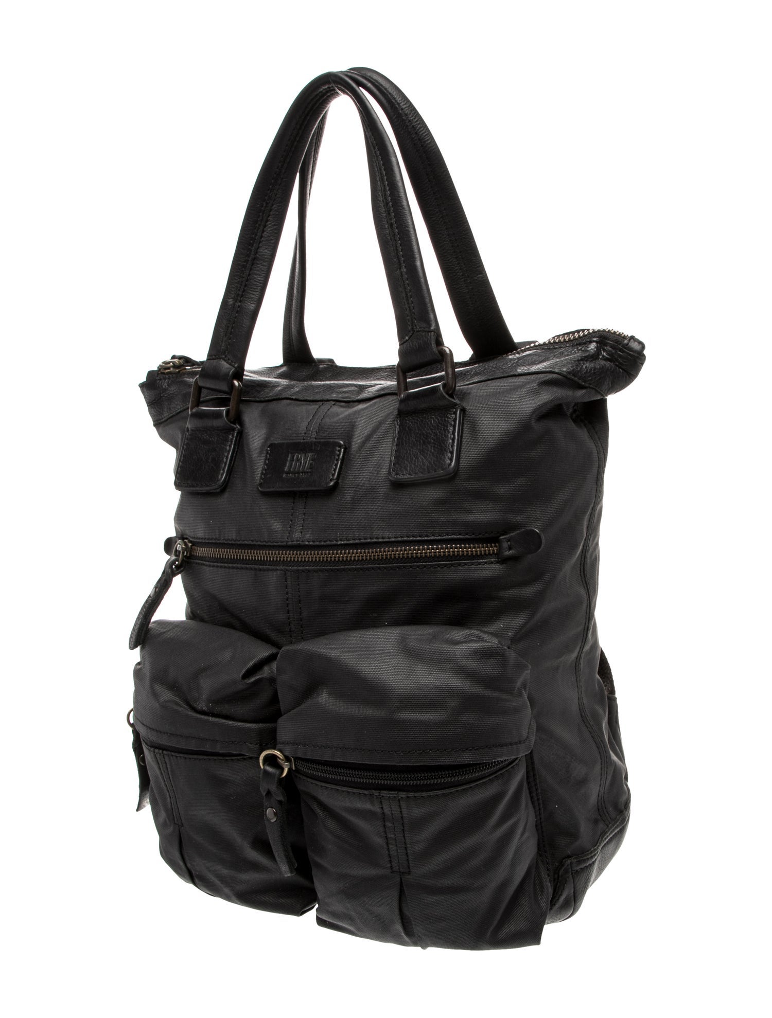 Frye Nylon Backpack