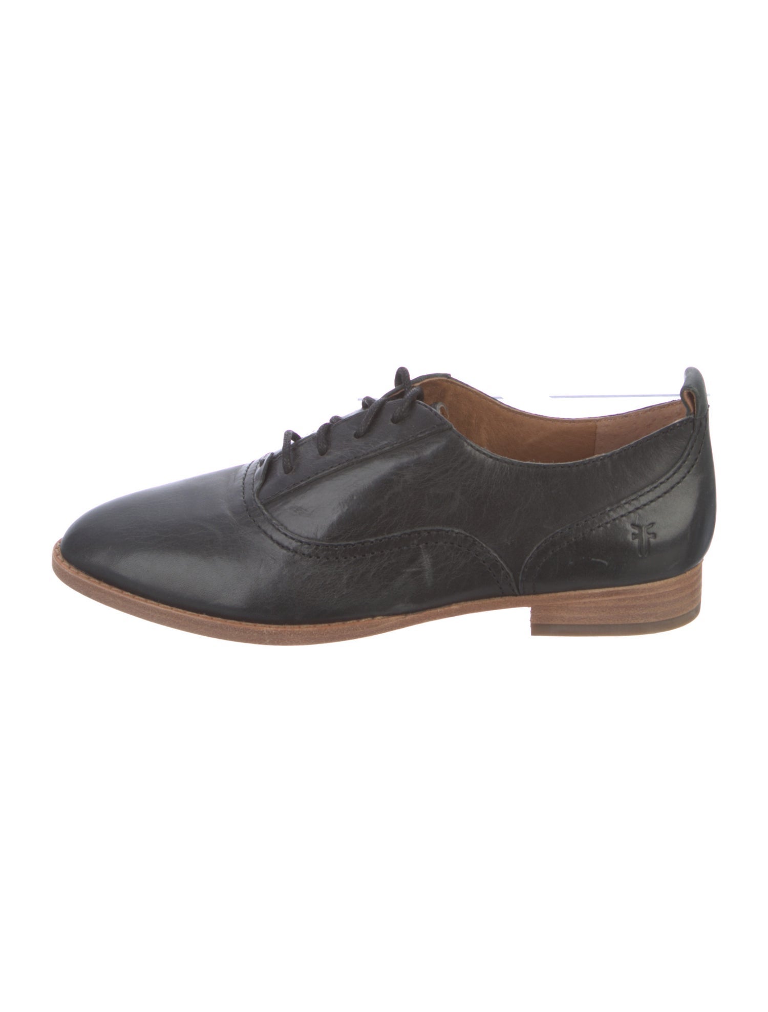 Frye Leather Oxfords